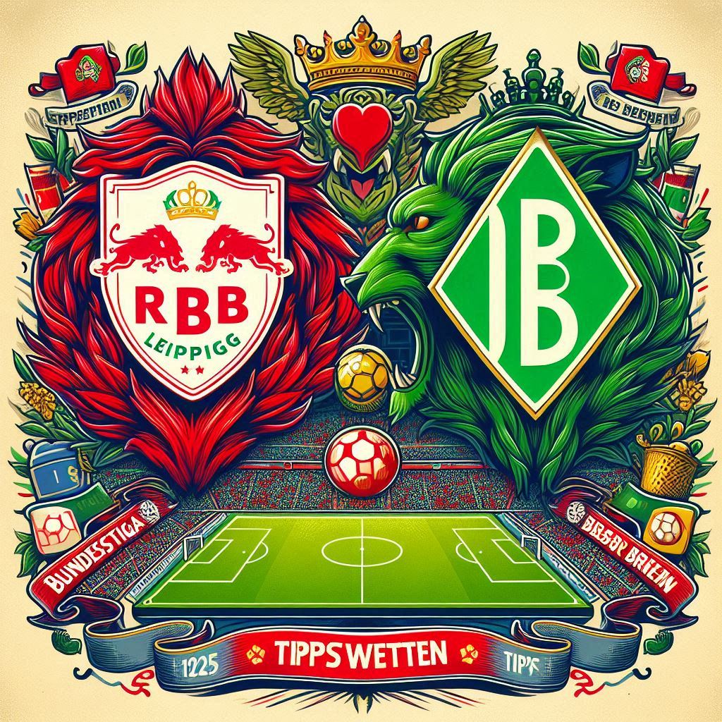 Bundesliga Tipps 2025/2026 : RB Leipzig vs Werder Bremen - 11. Spieltag