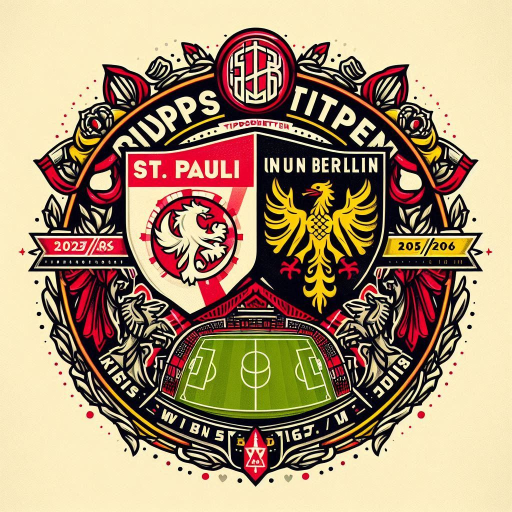 Bundesliga Tipps 2025/2026 : St. Pauli vs Union Berlin - 11. Spieltag