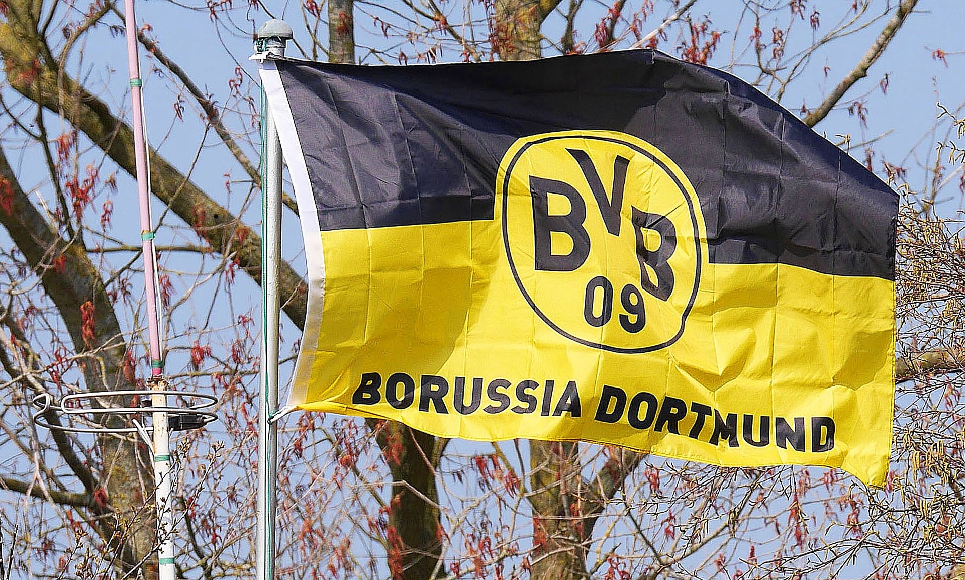Bundesliga: Borussia gewinnt in der dritten Runde. Hoffenheim zum ersten Mal in der Saison besiegt. 
