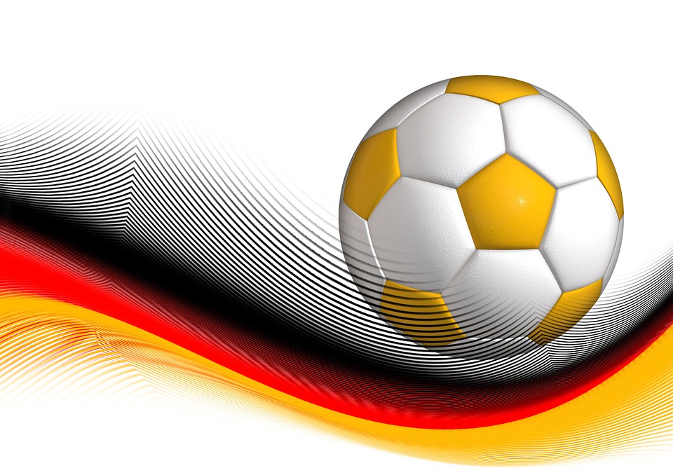 Sieg in Nordmazedonien. WM-Qualifikation für Deutschland gesichert.