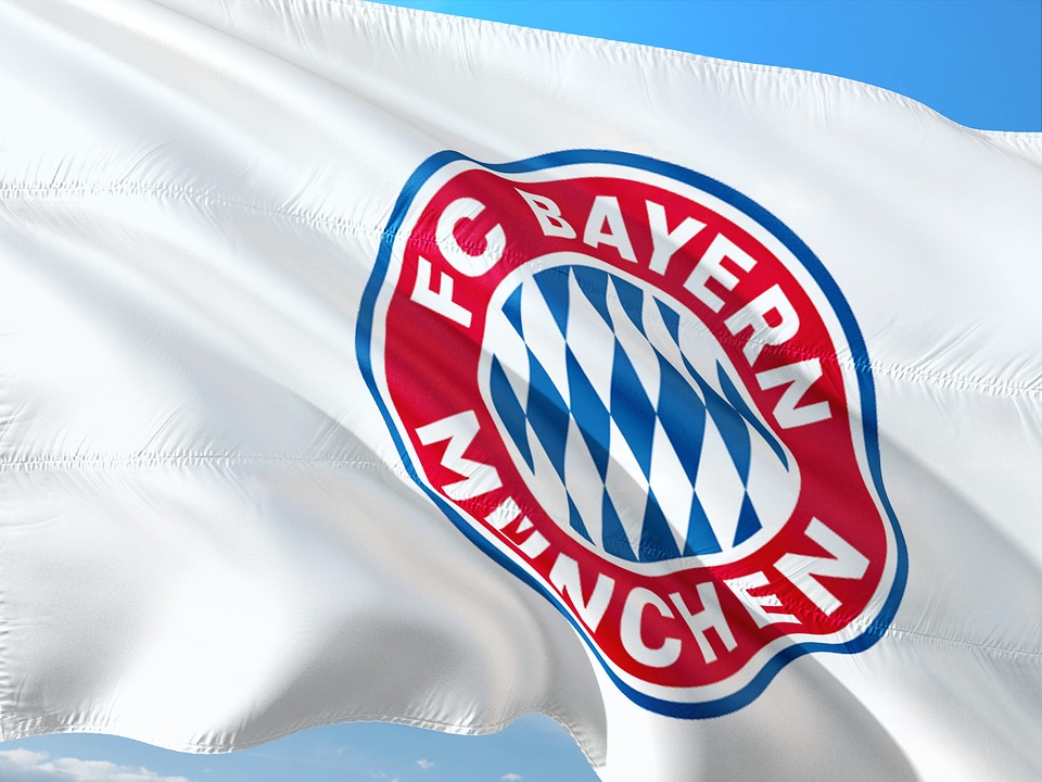 5:1! Der FC Bayern München überrollt Bayer 04 Leverkusen