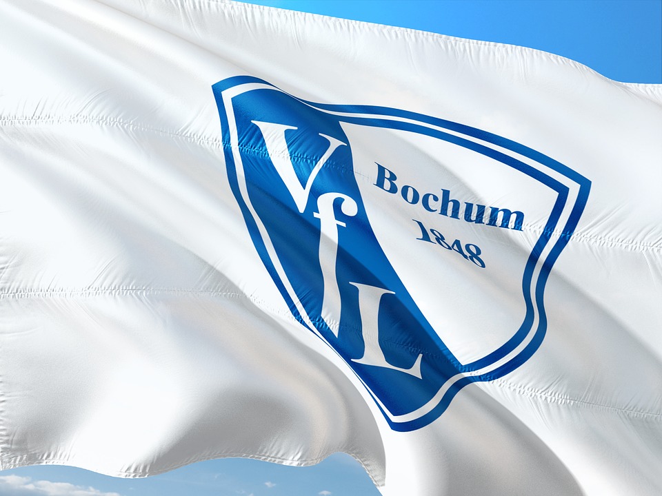 Der VfL Bochum feiert!