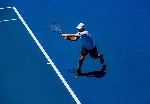 Auftakt der ATP Finals