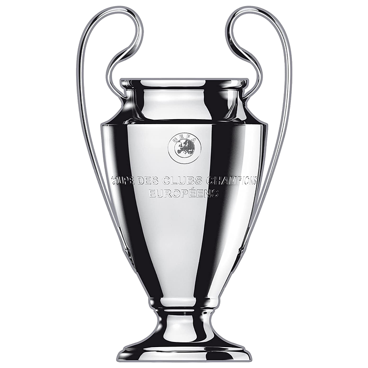 Wir kennen das Achtelfinale UEFA Champions League-Paar