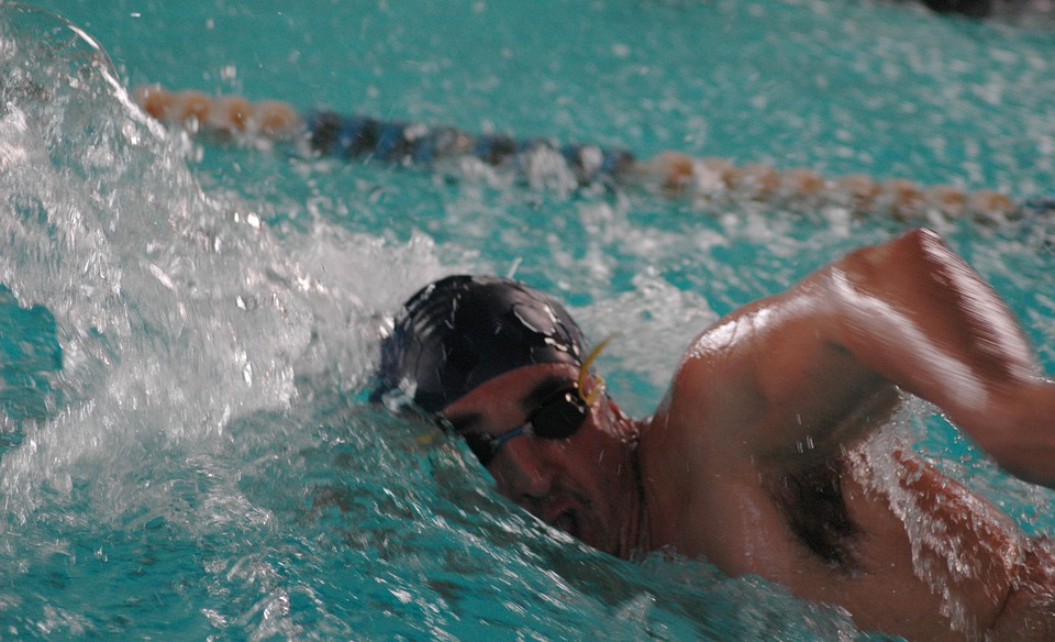 Wellbrock schwimmt zu 1500-Meter-Weltrekord