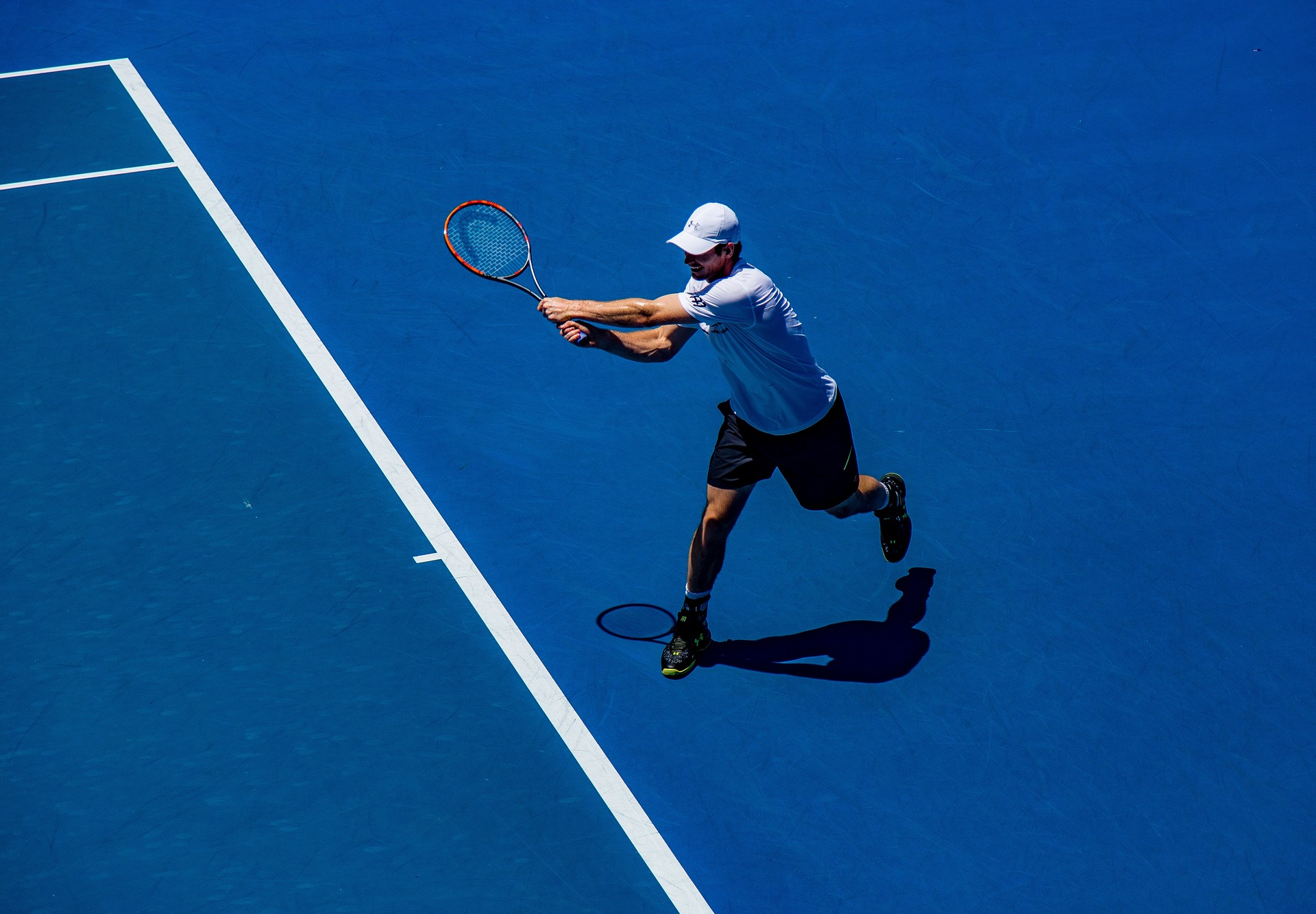 Der Start der Australian Open 2022 rückt näher.