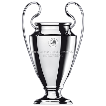 UEFA Champions League. Am Samstagabend Endspiel Liverpool - Real Madrid