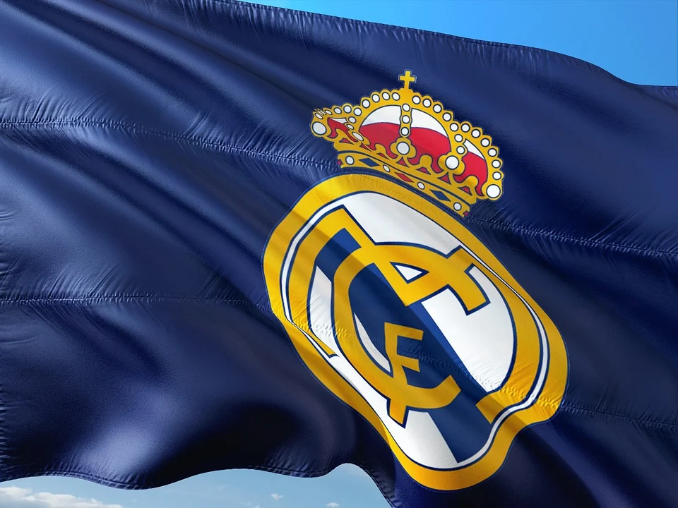Real Madrid hat die Champions League gewonnen !